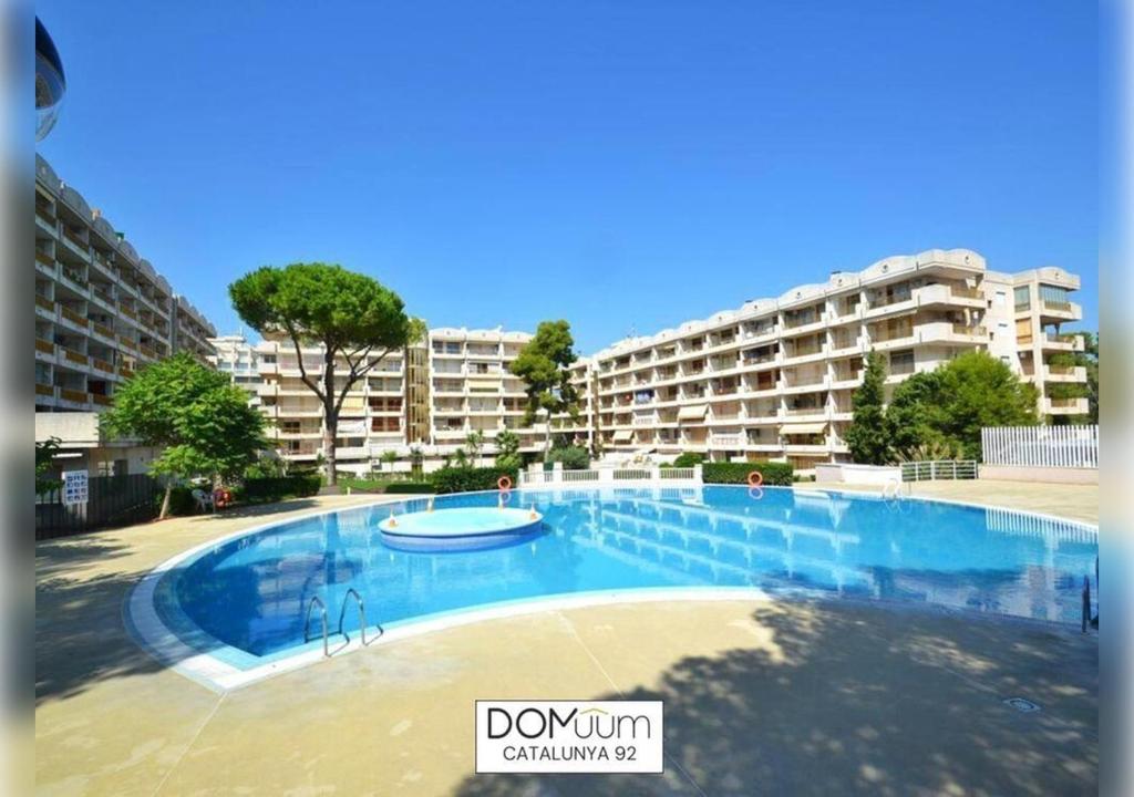 DOMuum Holidays - CATALUNYA 92