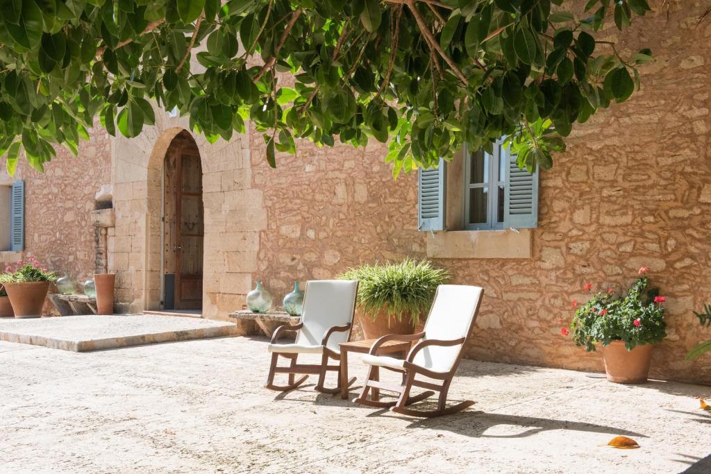 Fotografie z fotogalerie ubytování Predi Son Jaumell Hotel Rural v destinaci Capdepera