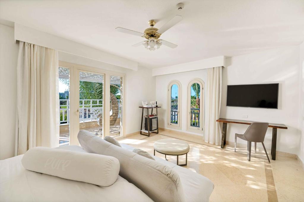 Steigenberger Pure Lifestyle (Adults Only) - 16