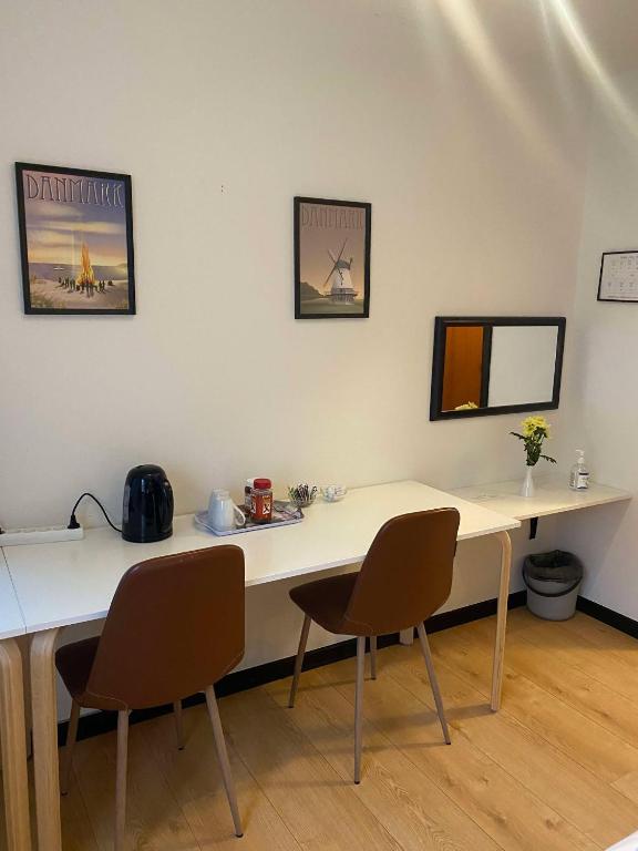 Fotografie z fotogalerie ubytování Egtved Hotel v destinaci Egtved