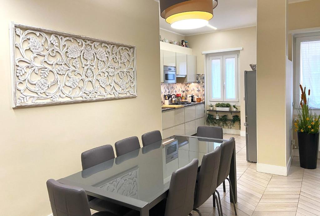 Trastevere Boulevard - 1