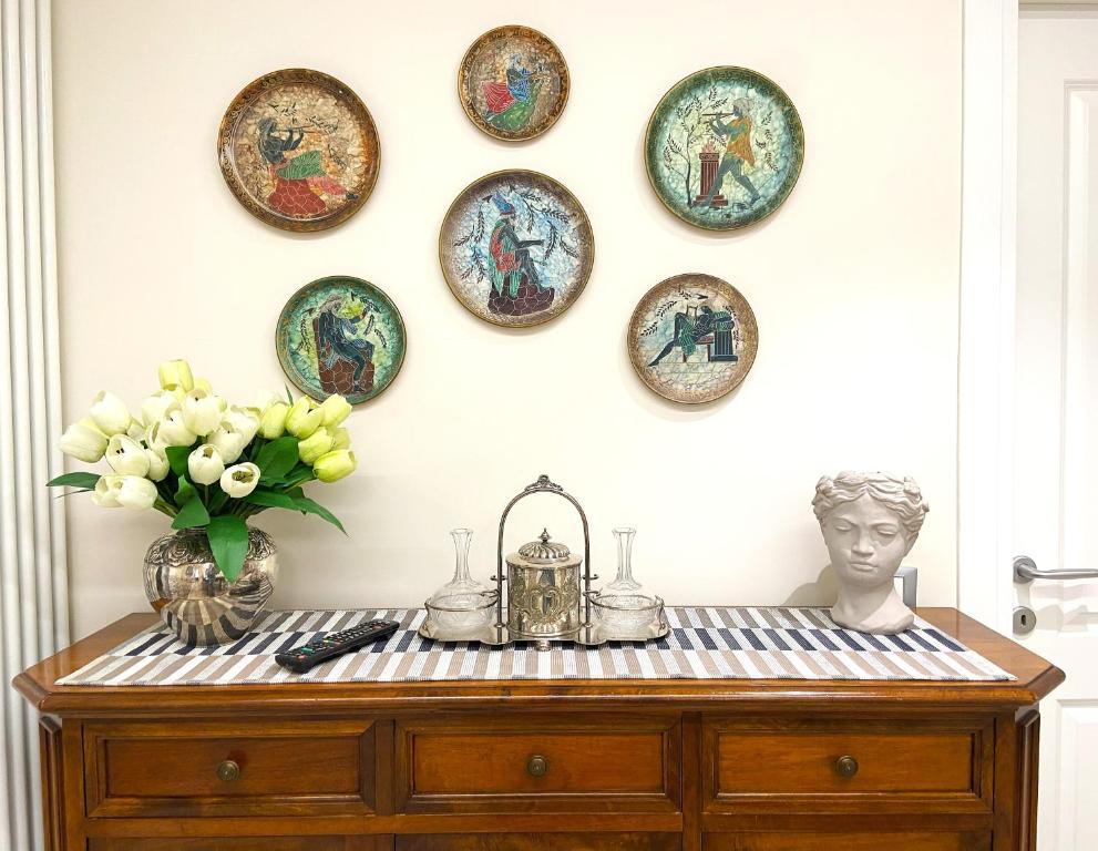 Trastevere Boulevard - 2