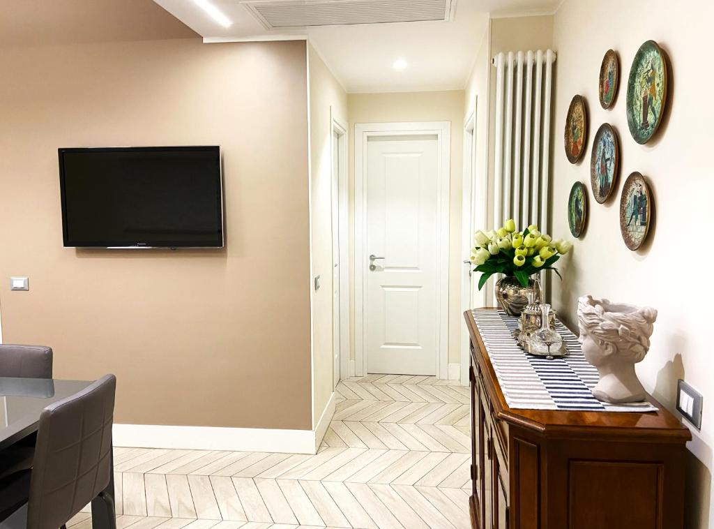 Trastevere Boulevard - 3