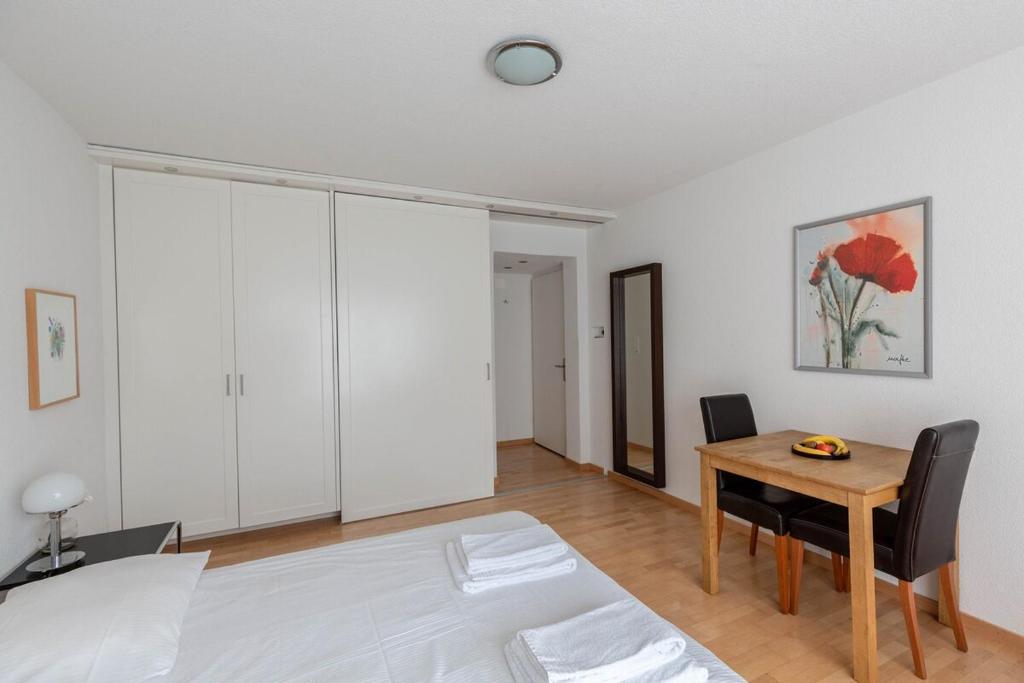 Charming Studio in the old town - UZ9