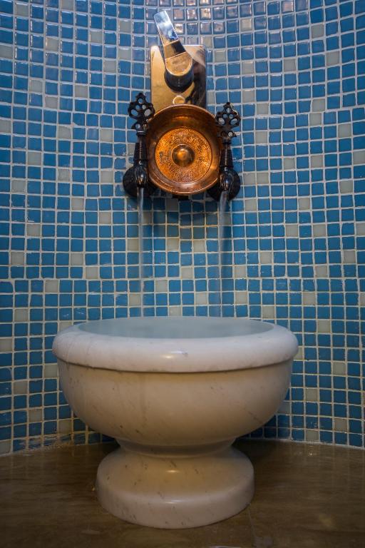 Roc Of Cappadocia - 17