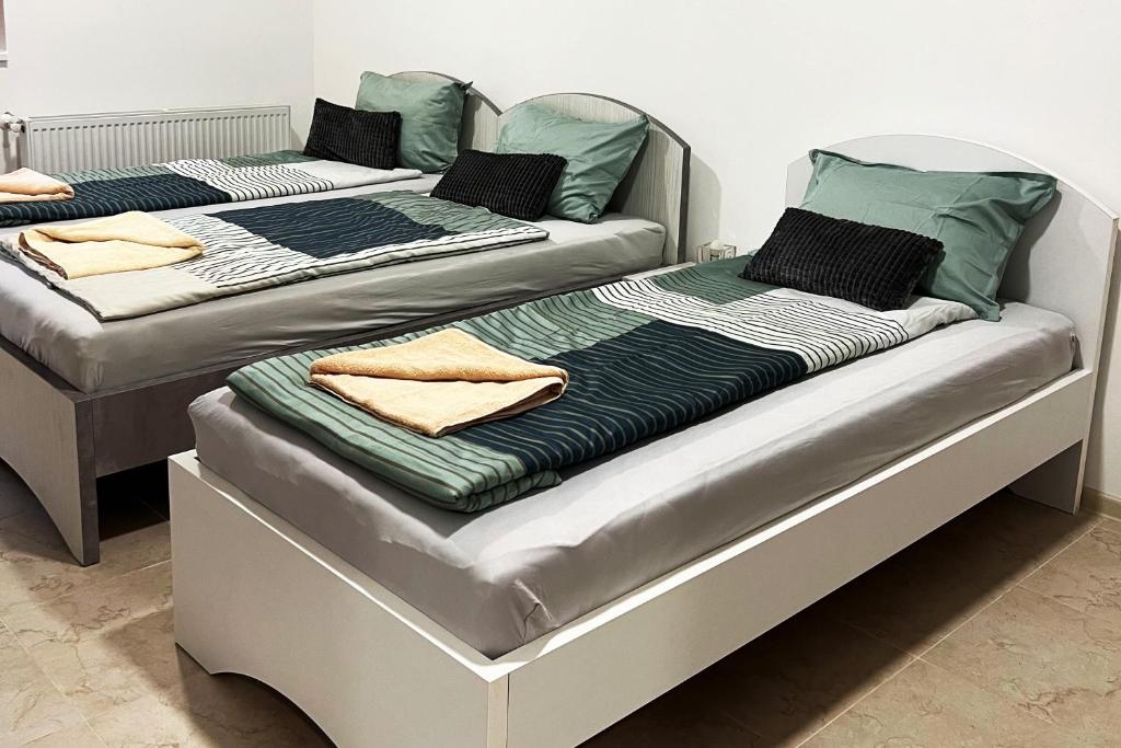 LUX Apartmani - One-Bedroom Apartment