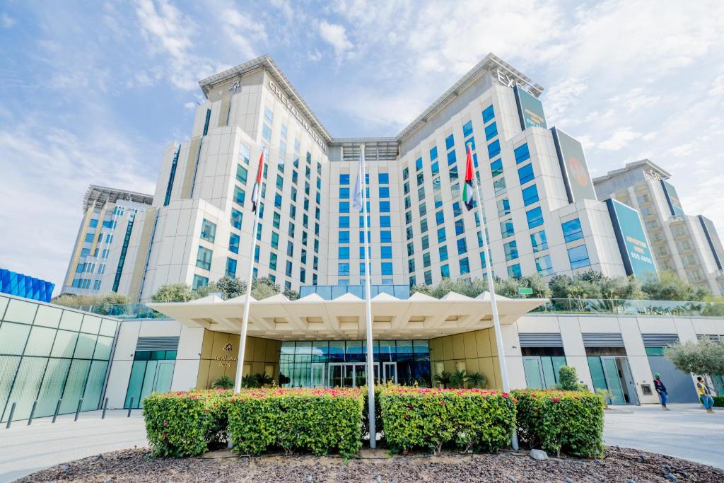 Cheval Maison - Expo City Dubai - Resim 8