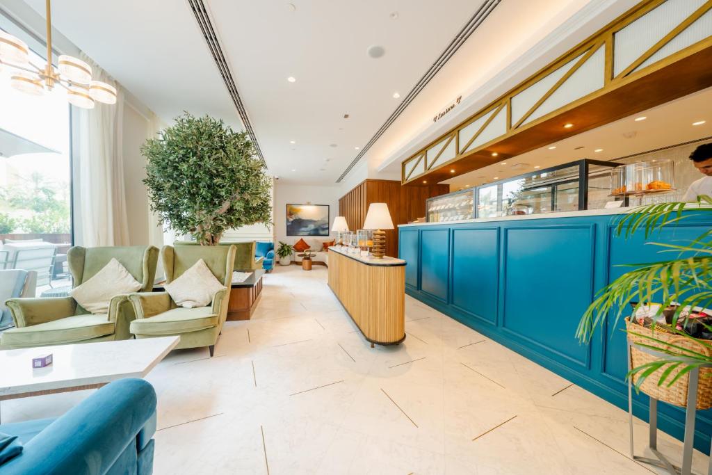 Cheval Maison - Expo City Dubai - Resim 7