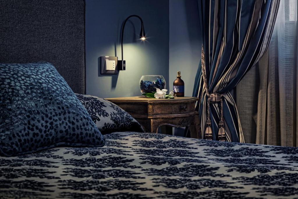 Locanda Fiorita - Resim 36