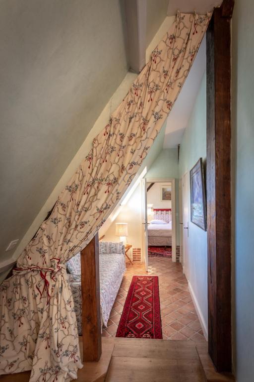 Relais Hôtelier Douce France - Suite De Lujo