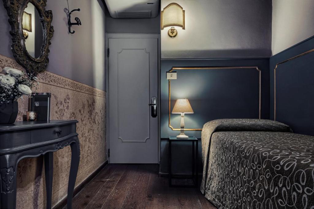 Locanda Fiorita - Resim 37