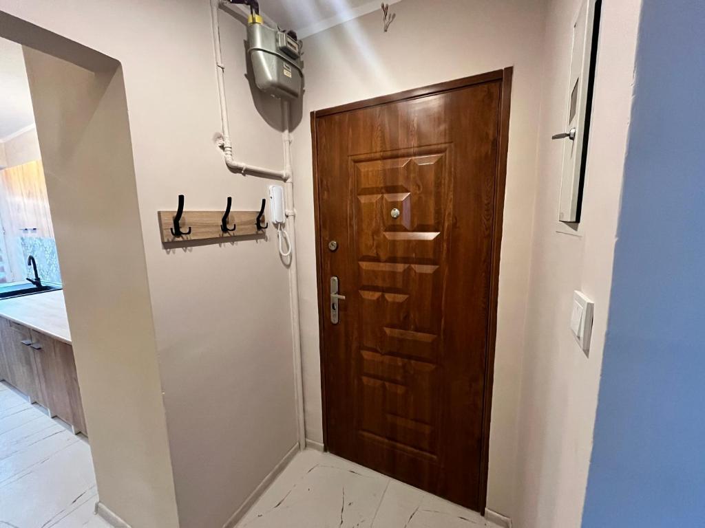 APARTAMENT MATEJKO - Appartement D'une Chambre