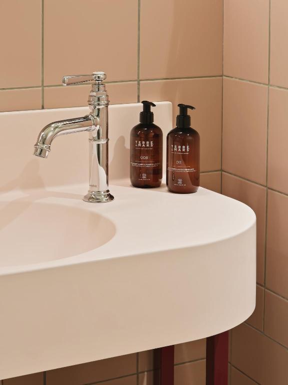 Hôtel Mercedes - Resim 39