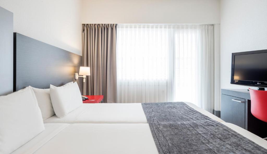 
Classic Double or Twin Room
