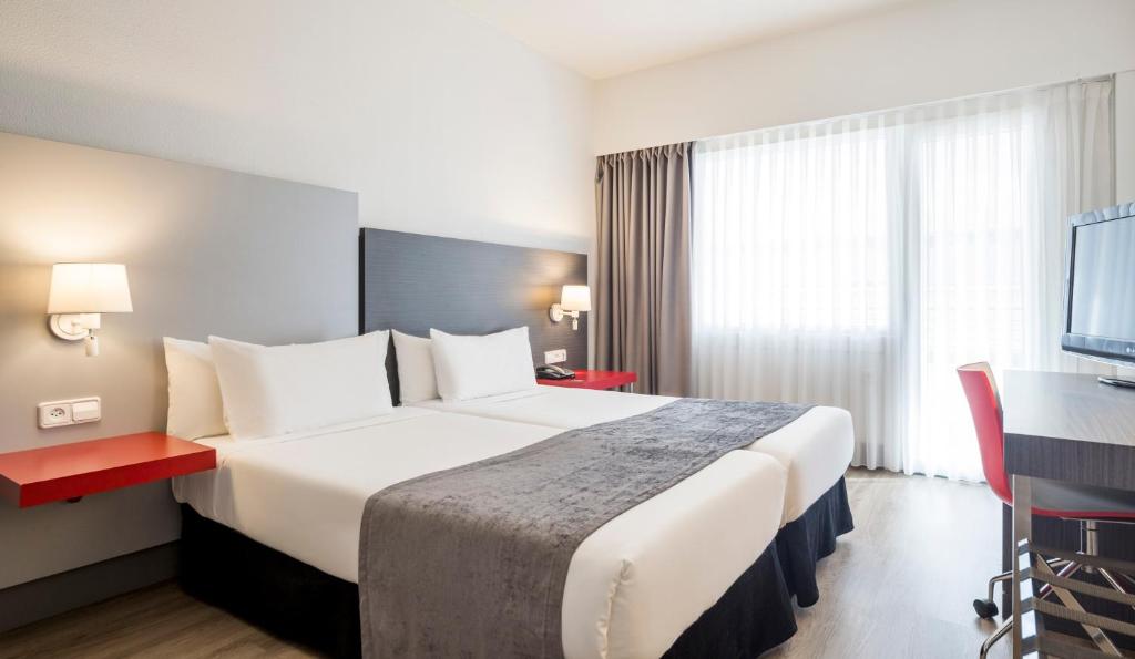 Ilunion Romareda - Resim 26