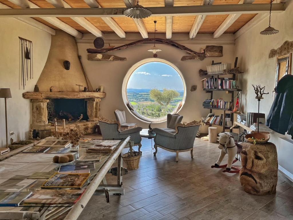 Is Perdas Rural Retreat & Spa
