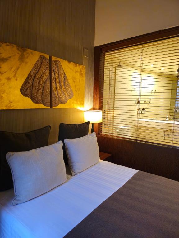 Carris Casa de la Troya - Chambre Double Avec Galerie