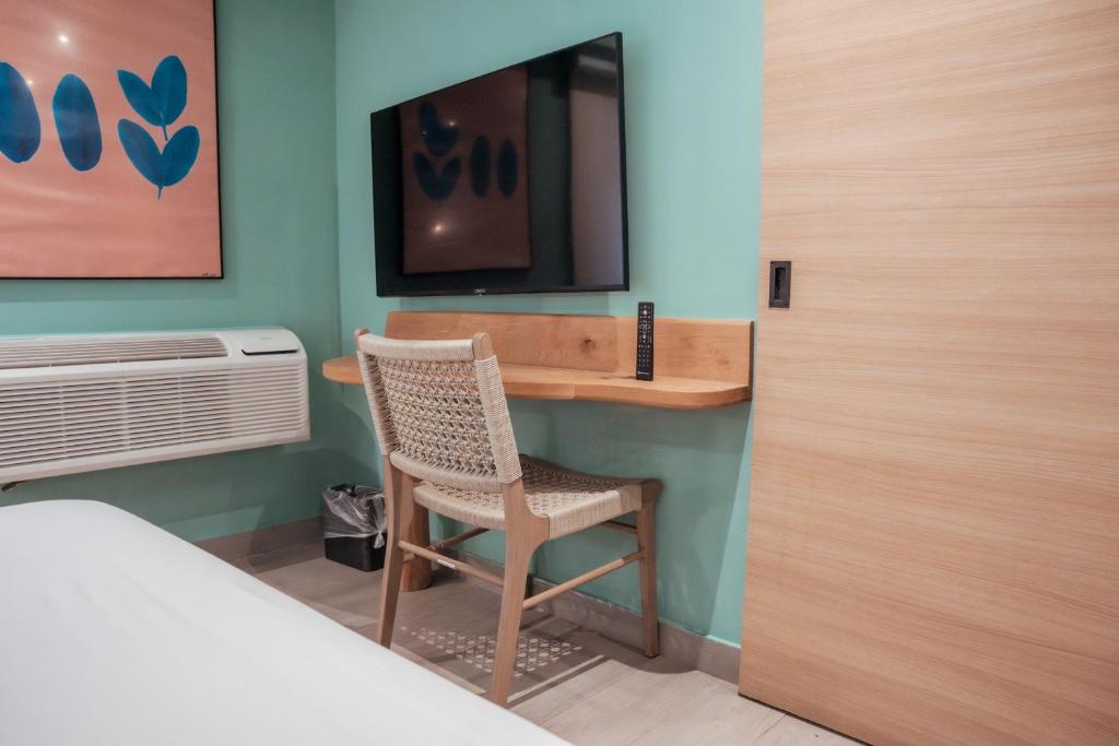 HiBird- Apartment and Suites Hotel - Camera King