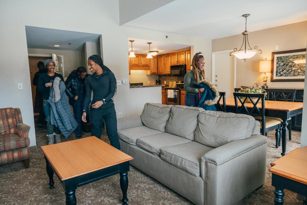 Holiday Inn Club Vacations Mount Ascutney Resort, an IHG Hotel - 