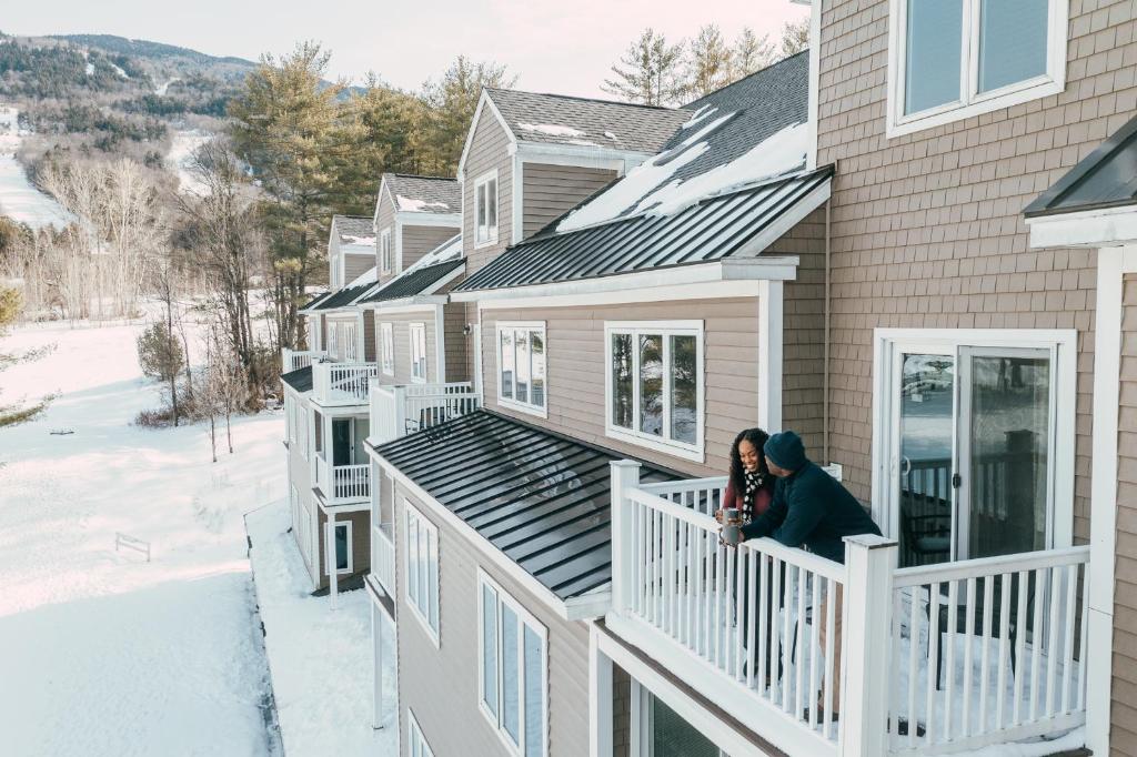 Holiday Inn Club Vacations Mount Ascutney Resort, an IHG Hotel - 