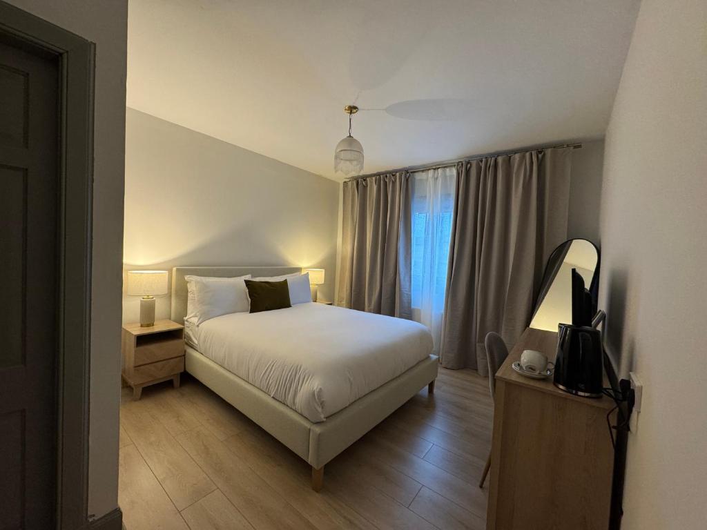 The Abbey Residence - Resim 2