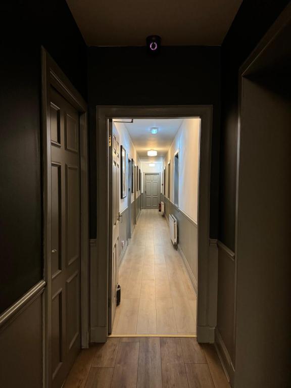 The Abbey Residence - Resim 8