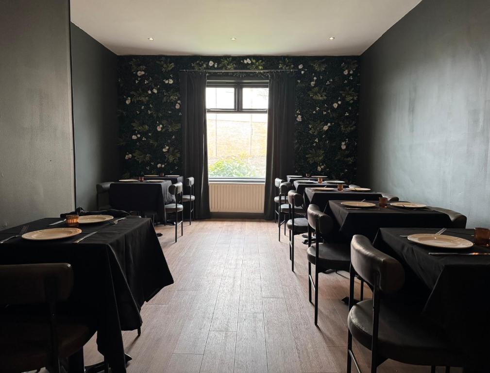 The Abbey Residence - Resim 9