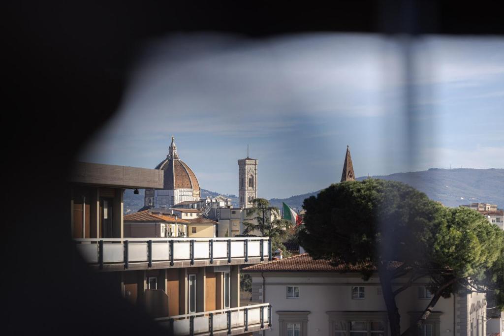 Gallery image with a fresh perspective