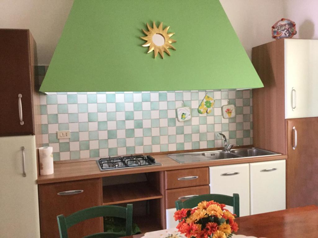 Holiday Rentals Taormina - 5