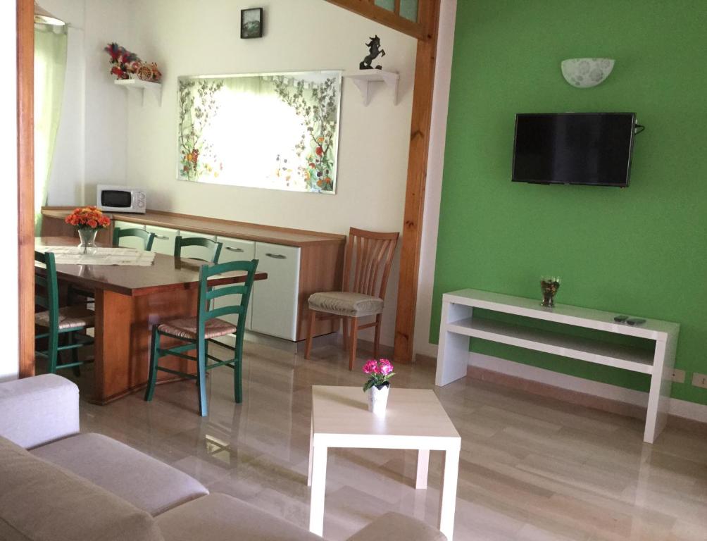 Holiday Rentals Taormina - 7