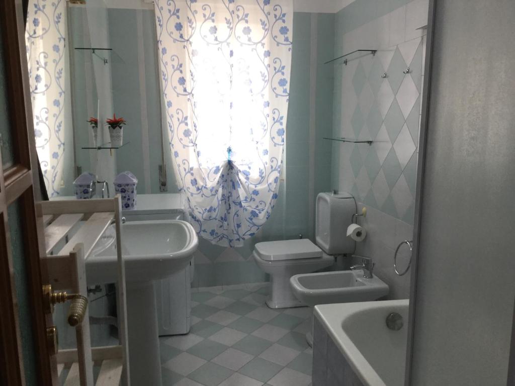 Holiday Rentals Taormina - 3
