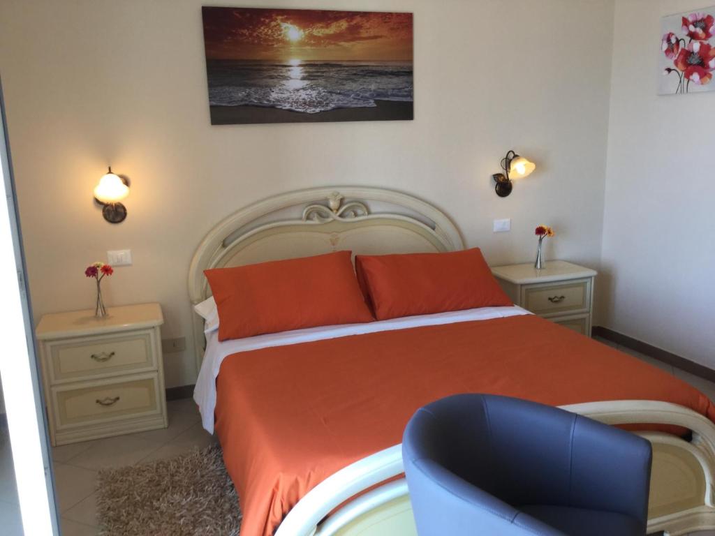 Holiday Rentals Taormina - 1