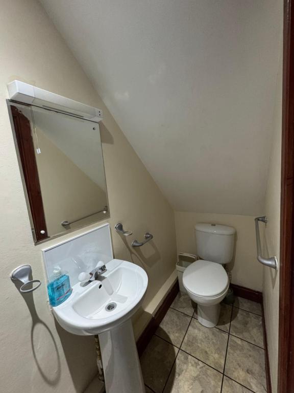 The Abbey Residence - Resim 7