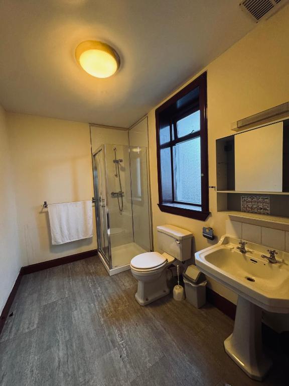 The Abbey Residence - Resim 3