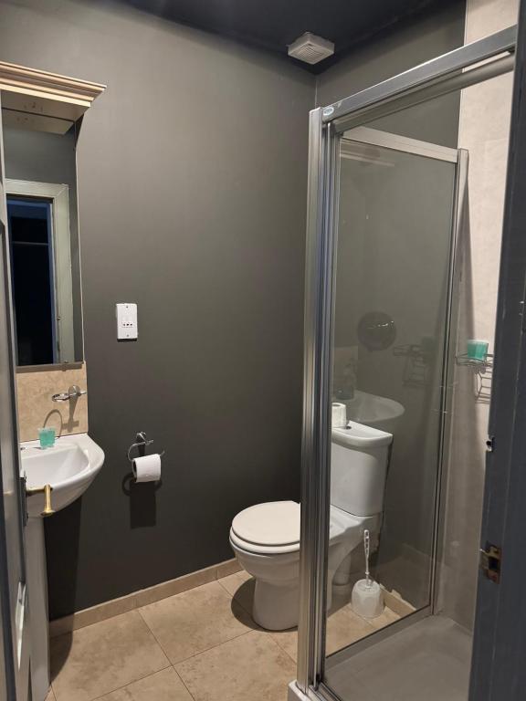 The Abbey Residence - Resim 10