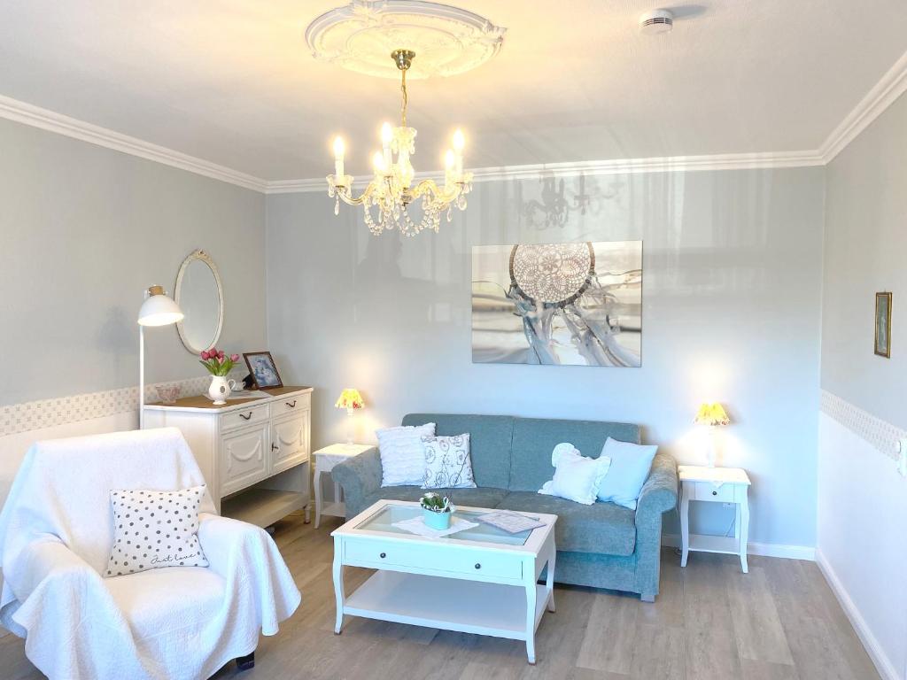Haus Midsommer - Apartamento 9 Con 1 Dormitorio Y Balcón.