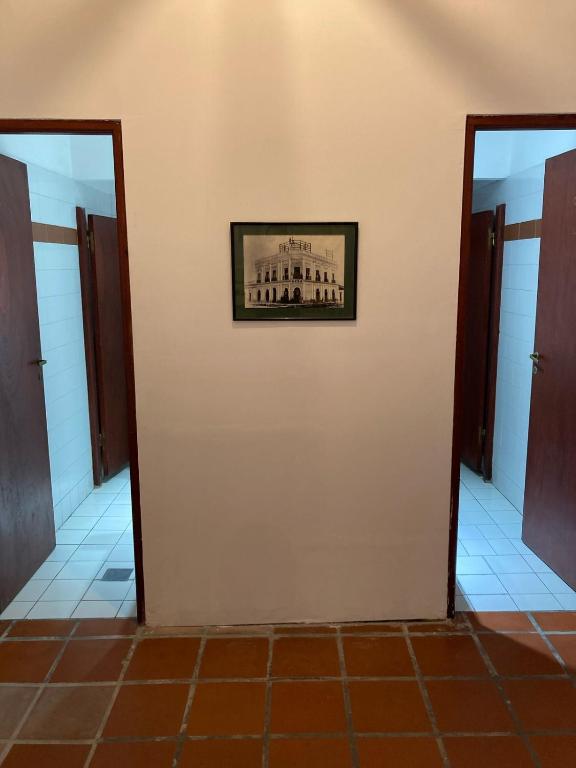 Fotografie z fotogalerie ubytování Total Hostel Salta v destinaci Salta