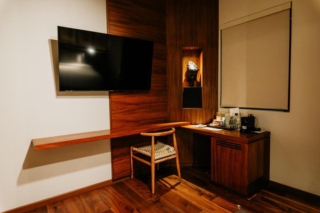 Spira Hotel - Double Room