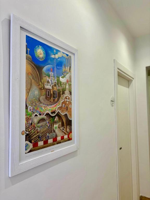 Foto dalla galleria di Renda36 a Carini