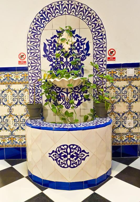 Fotografie z fotogalerie ubytování Hostel A2C v destinaci Seville