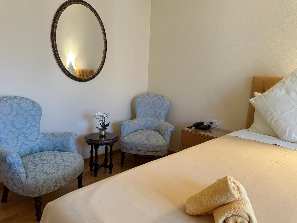 Casa Santa Birgitta - Resim 3