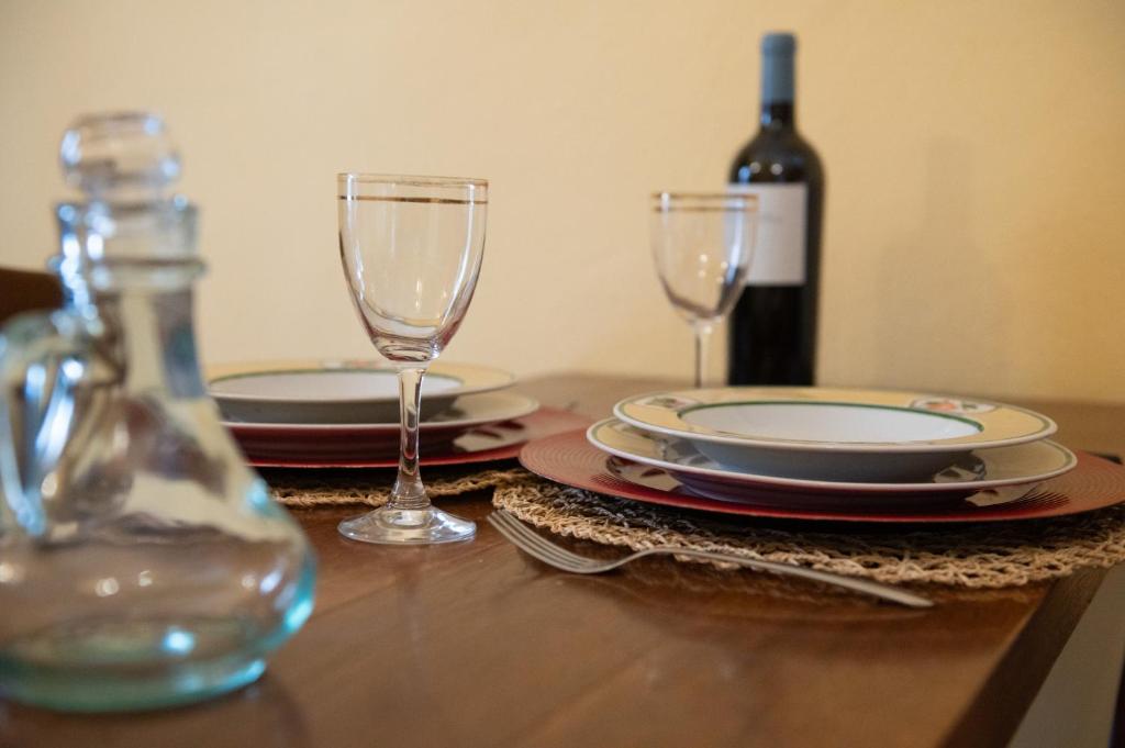 Bevande di Lucky Home