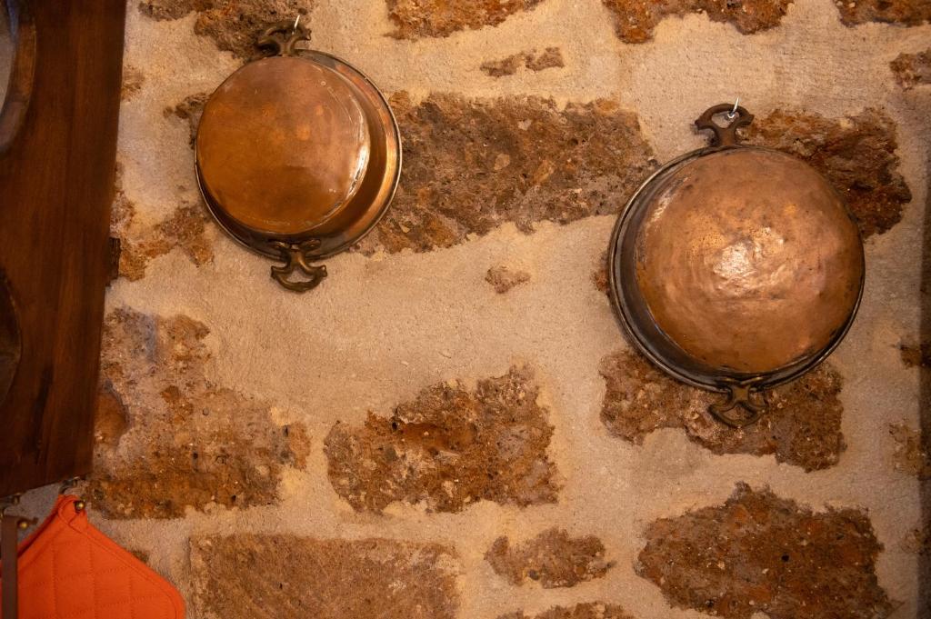 Foto dalla galleria di Lucky Home a Sutri