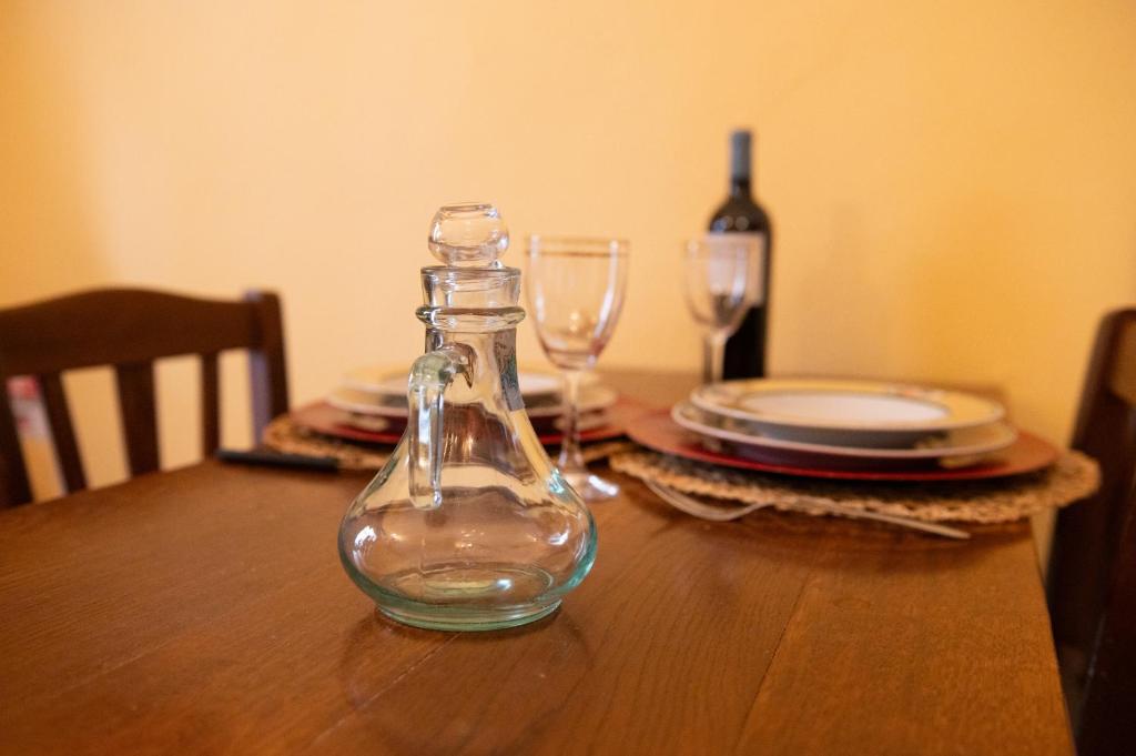 Bevande di Lucky Home