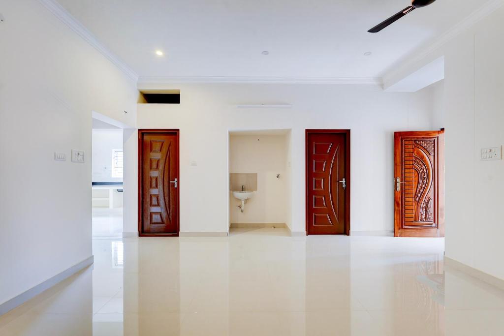 Fotografie z fotogalerie ubytování Hotel O Elegant Residency Vandalur Zoo v destinaci Čennaí