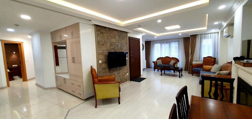 Taksim Flat - 14