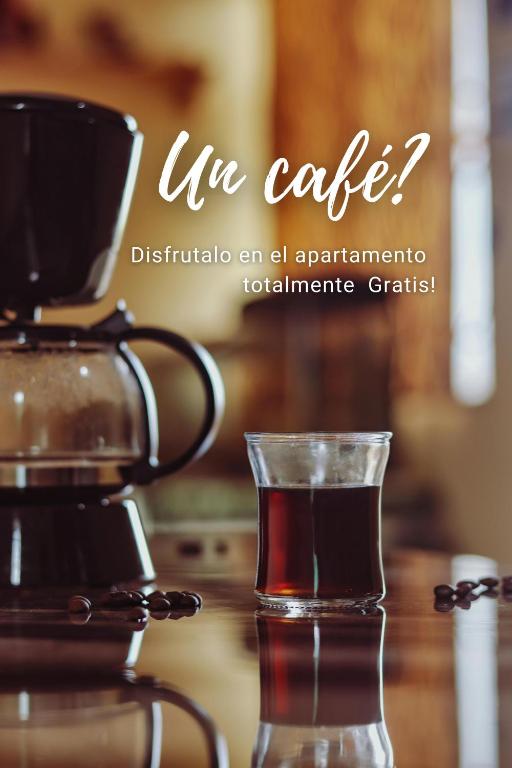 Fotografie z fotogalerie ubytování Apartamento Mirador de la Estancia v destinaci Melgar