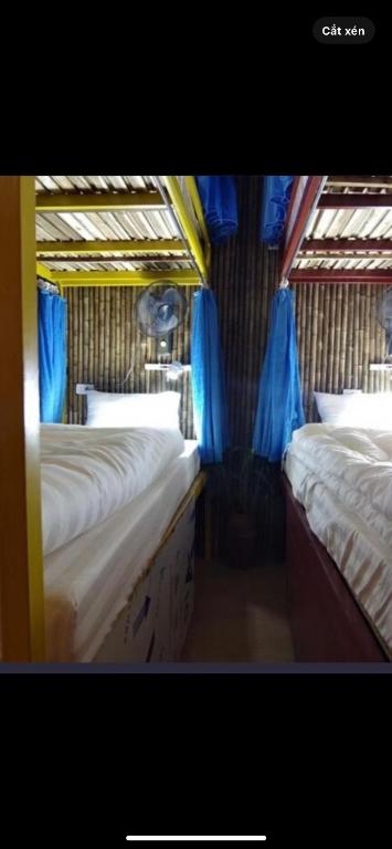 Trang An river mountain ecolodge Ninh Binh - 17