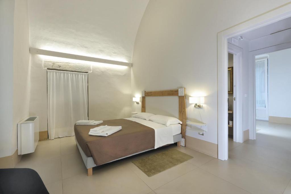 Palazzo Circolone - Suite
