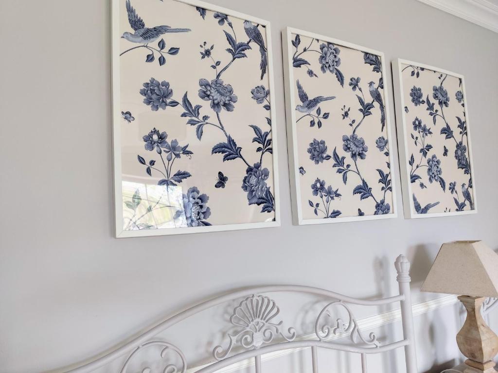 Fotografie z fotogalerie ubytování Balally House v destinaci Shannon